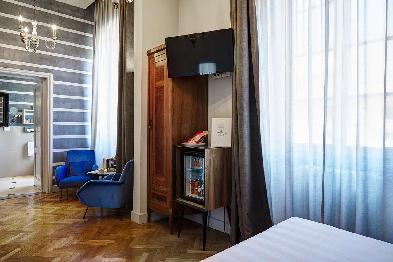 Hotel Lungarno Vespucci 50 Florence Exterior photo