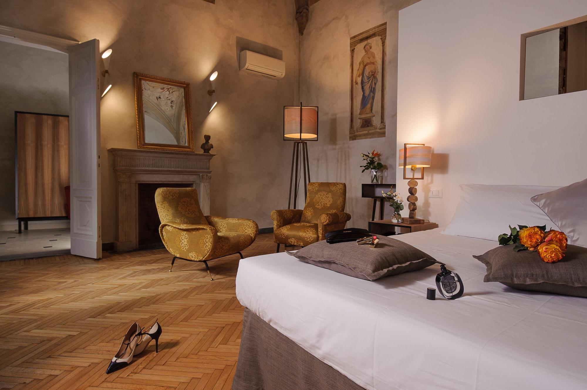 Hotel Lungarno Vespucci 50 Florence Exterior photo